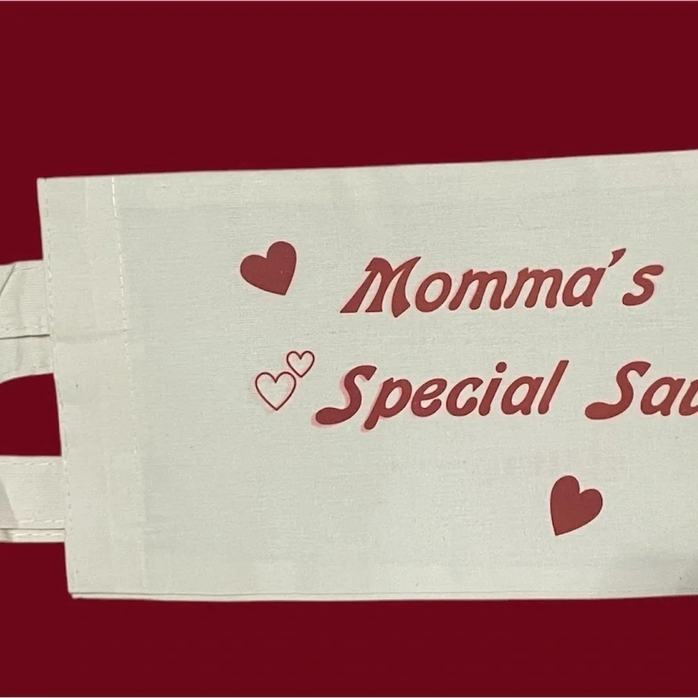 HANDCRAFTED WINE GIFT BAG HOLDS 750ML BOTTLE. BUNDLE 2 FOR $25.